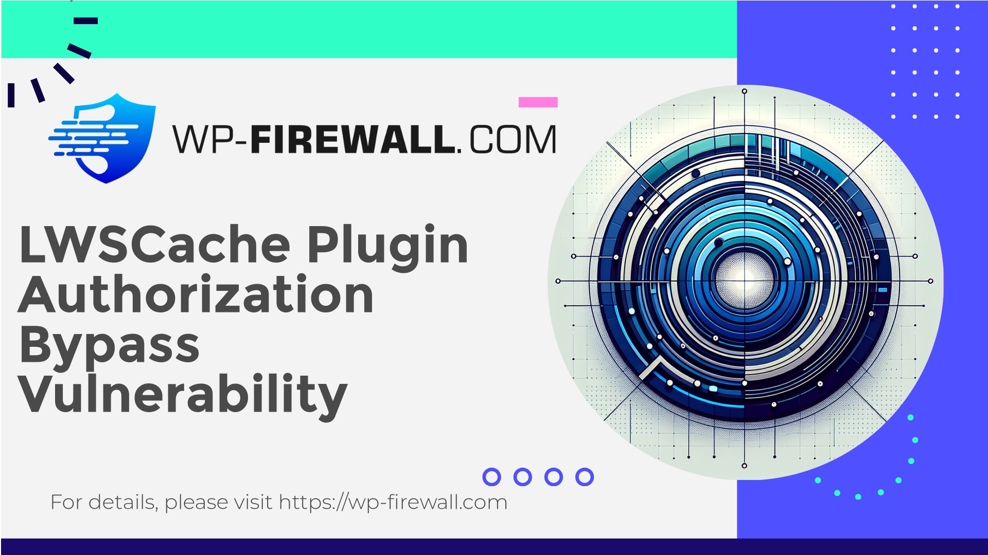LWSCache Vulnerability