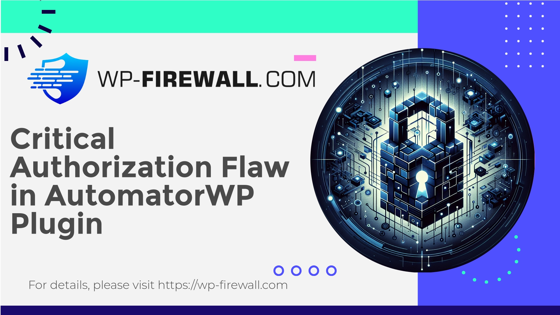 AutomatorWP Vulnerability Image