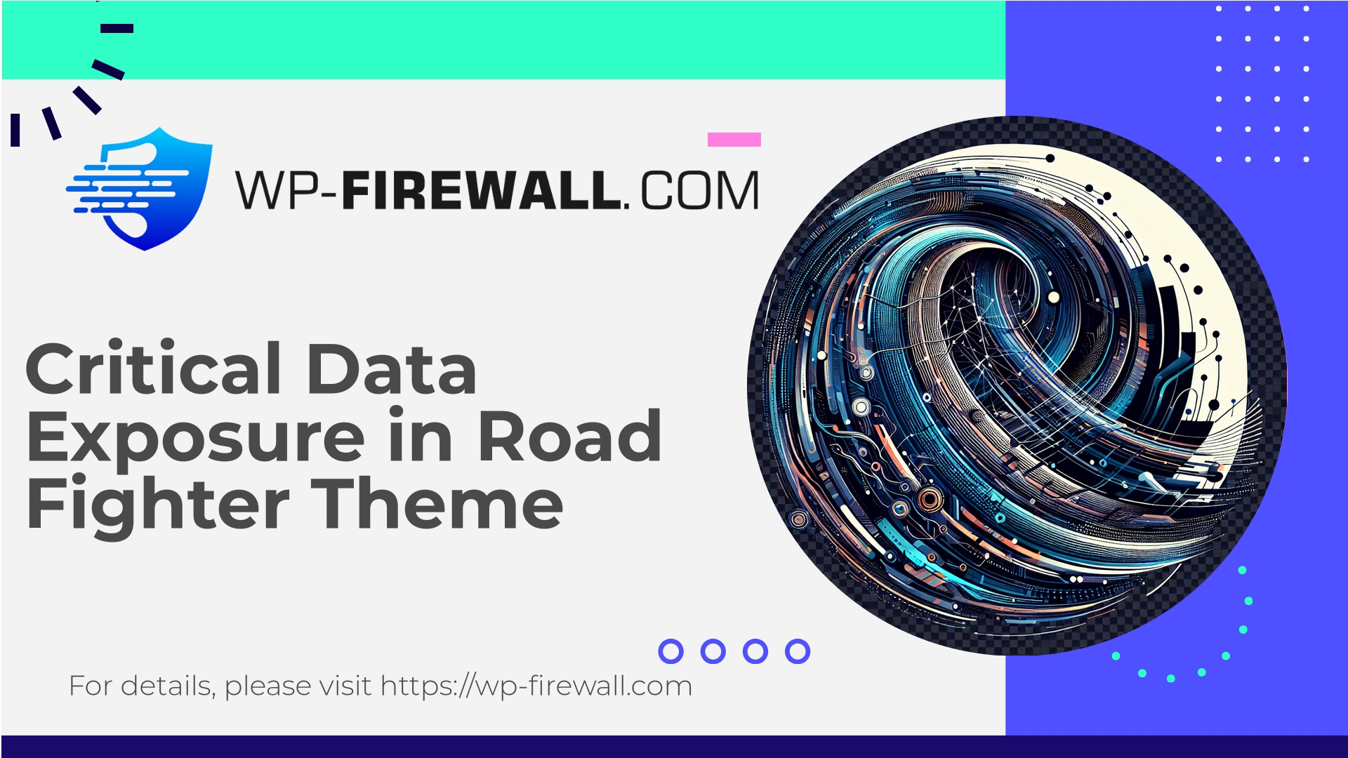 Road Fighter Vulnerability CVE-2025-59003
