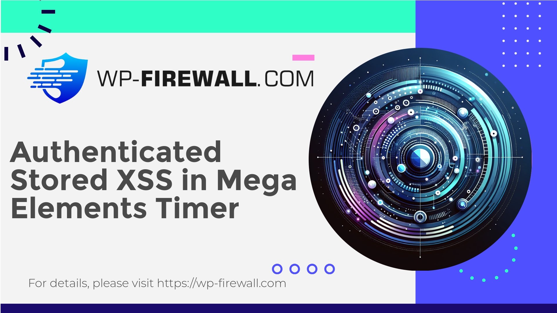 Mega Elements CVE-2025-8200 Vulnerability