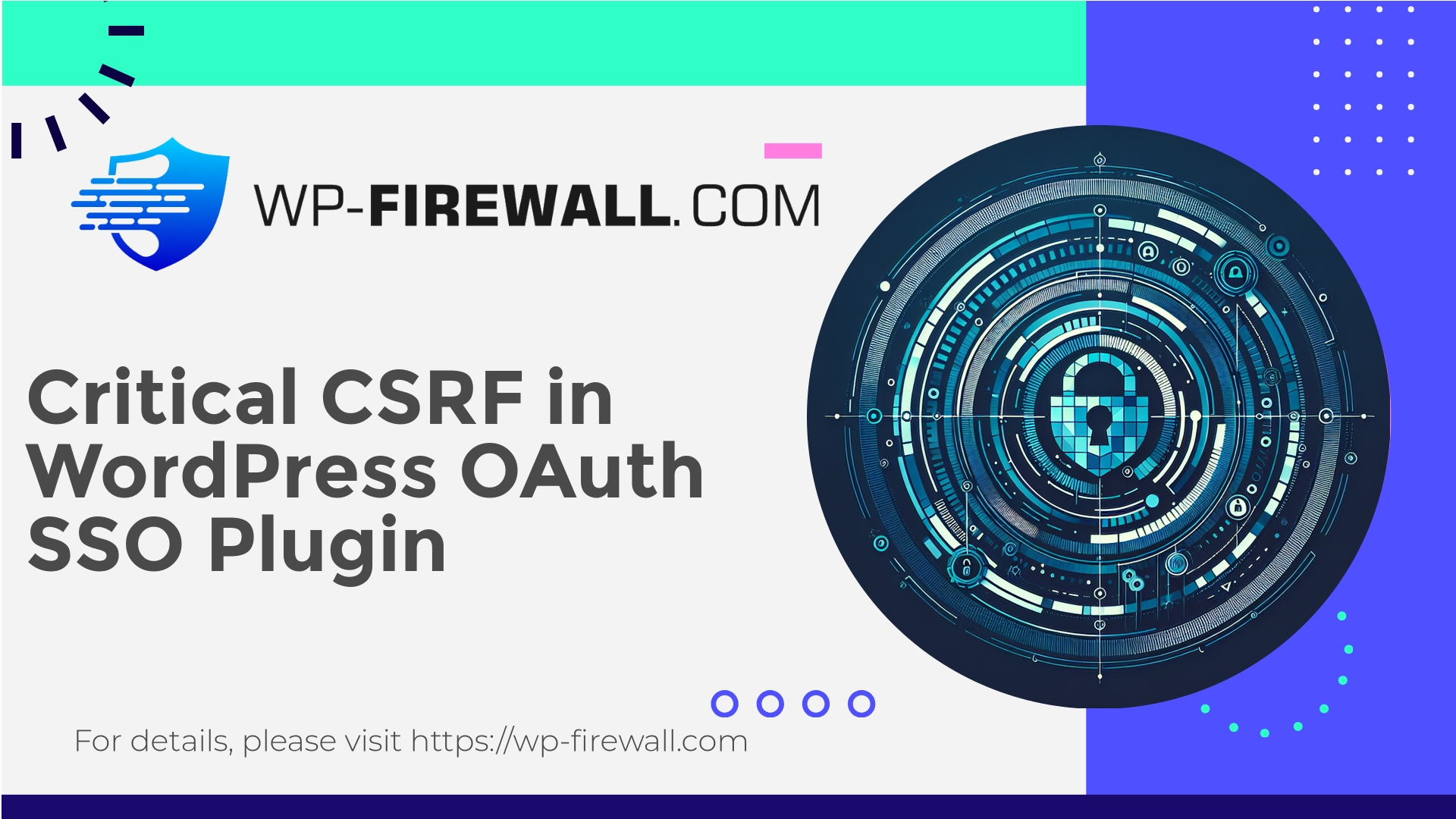 OAuth Single Sign On – SSO (OAuth Client) Vulnerability