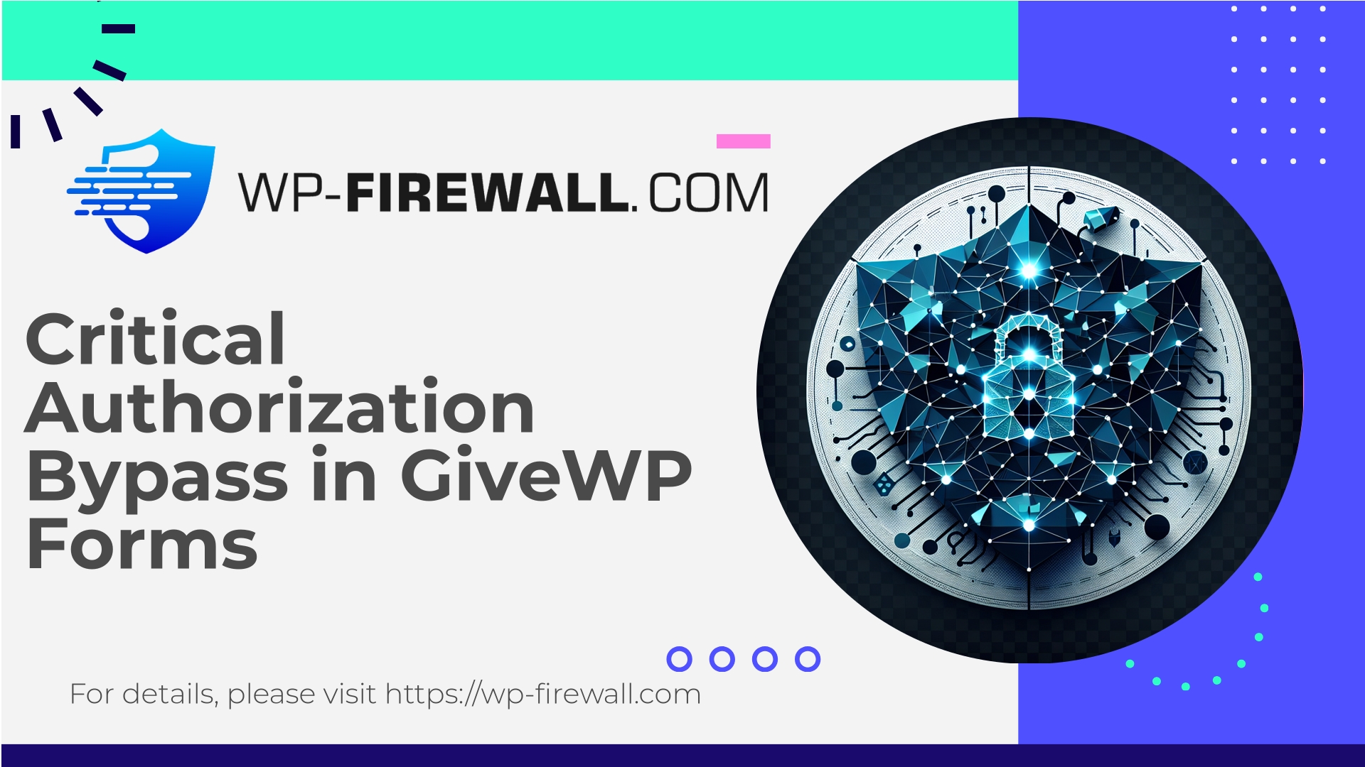 GiveWP CVE-2025-11228