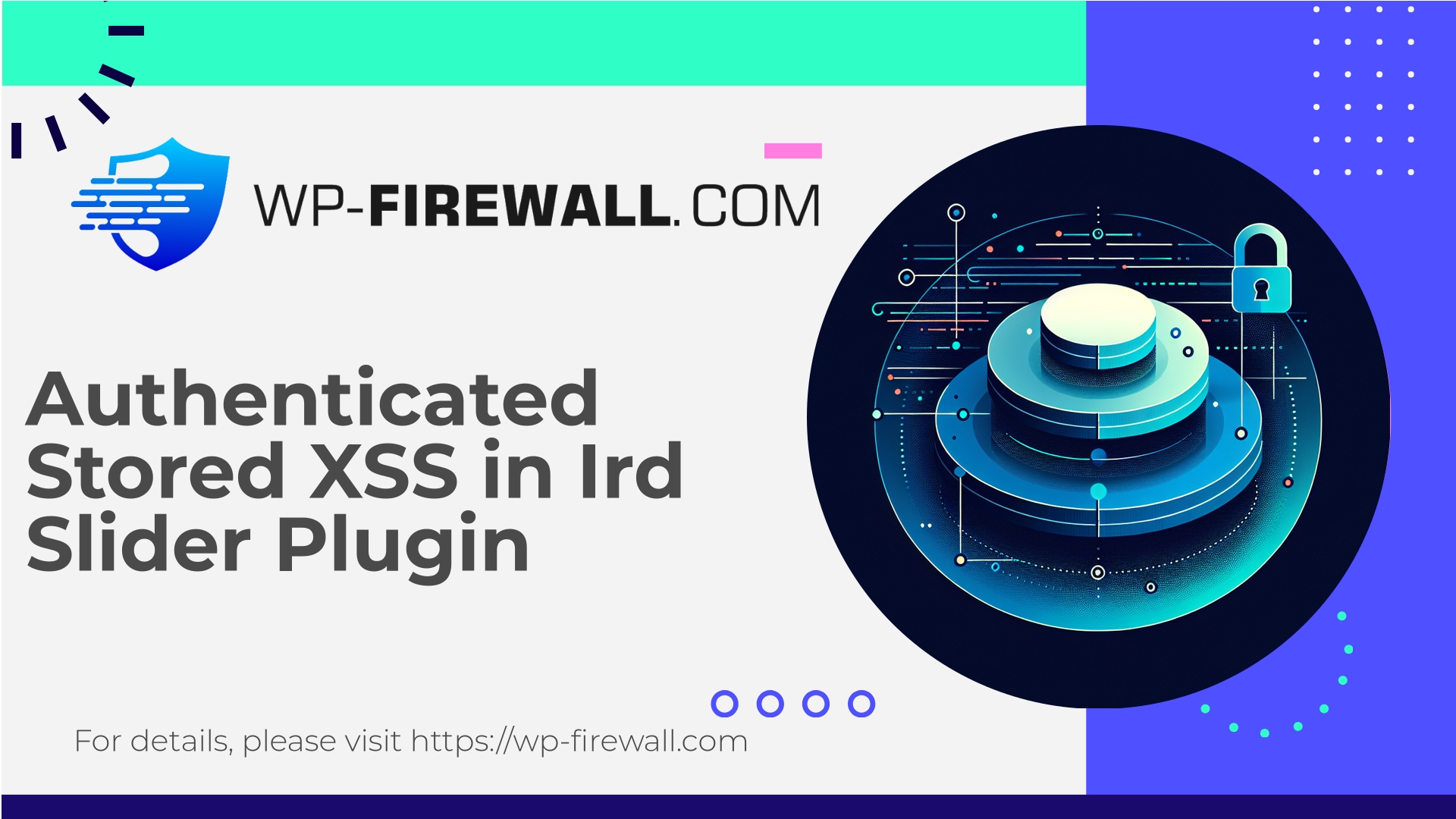 Ird Slider Vulnerability CVE-2025-9876