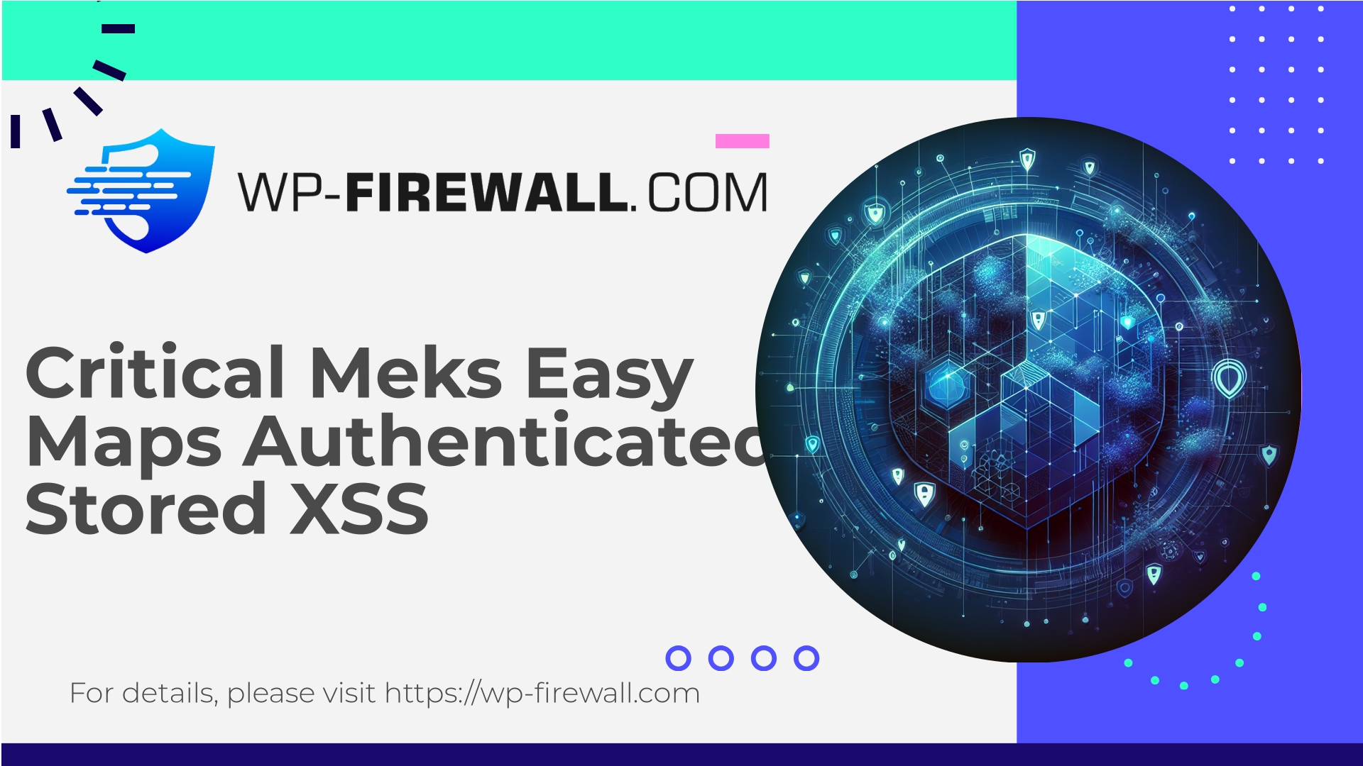 Meks Easy Maps Vulnerability Image