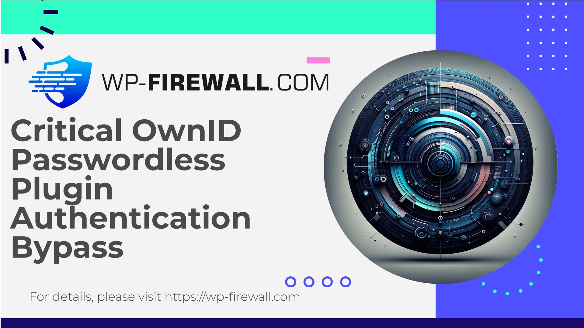 2025 10 15ownid passwordless logincve202510294 1