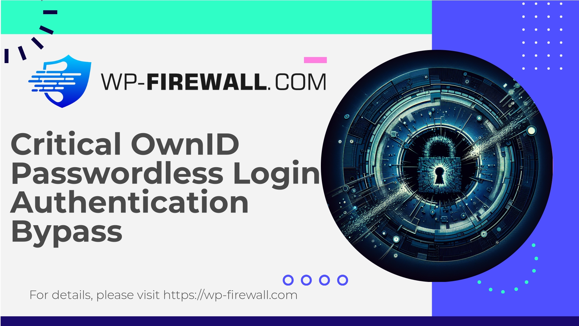 2025 10 15ownid passwordless logincve202510294