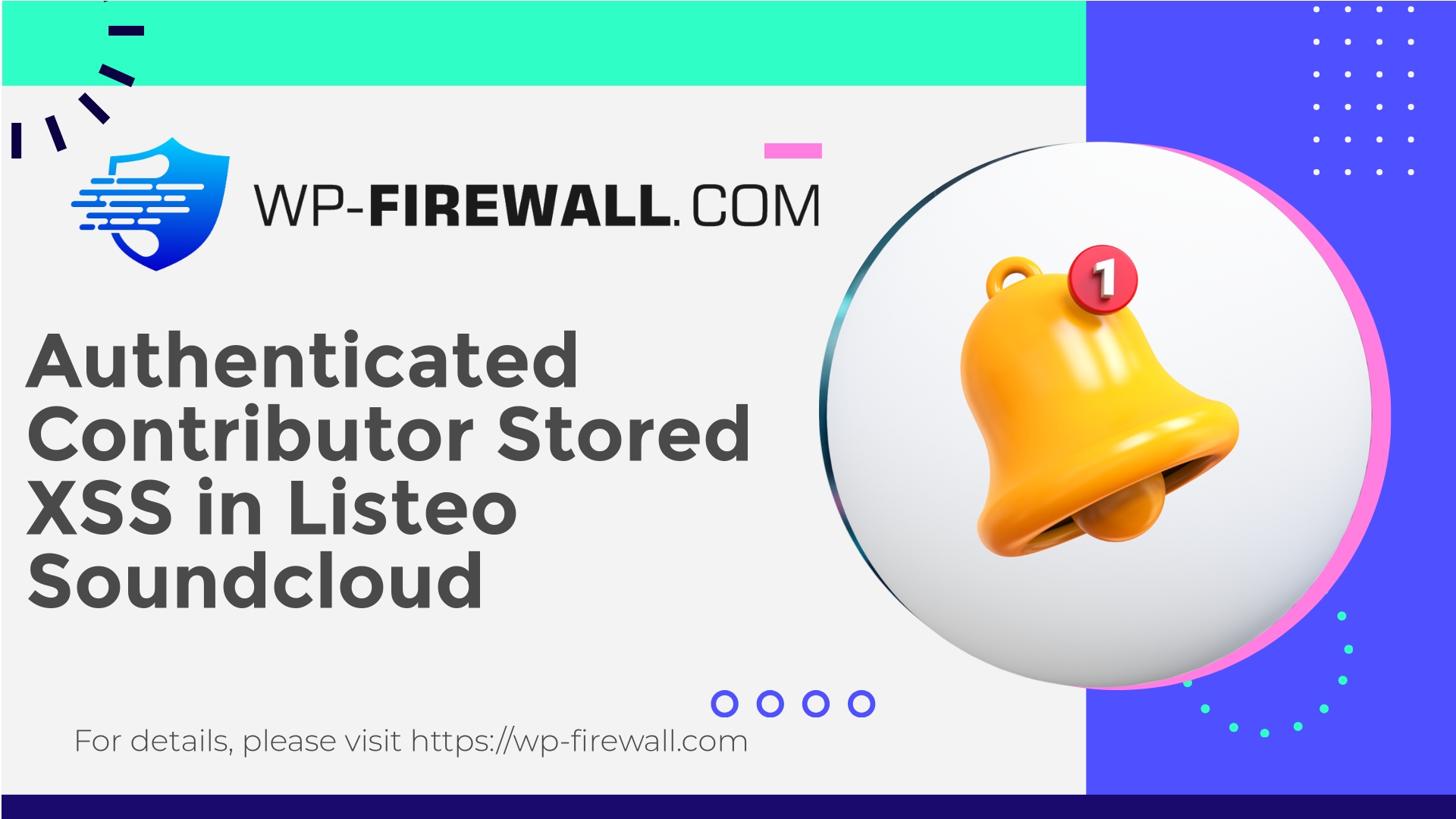 Listeo Theme Vulnerability