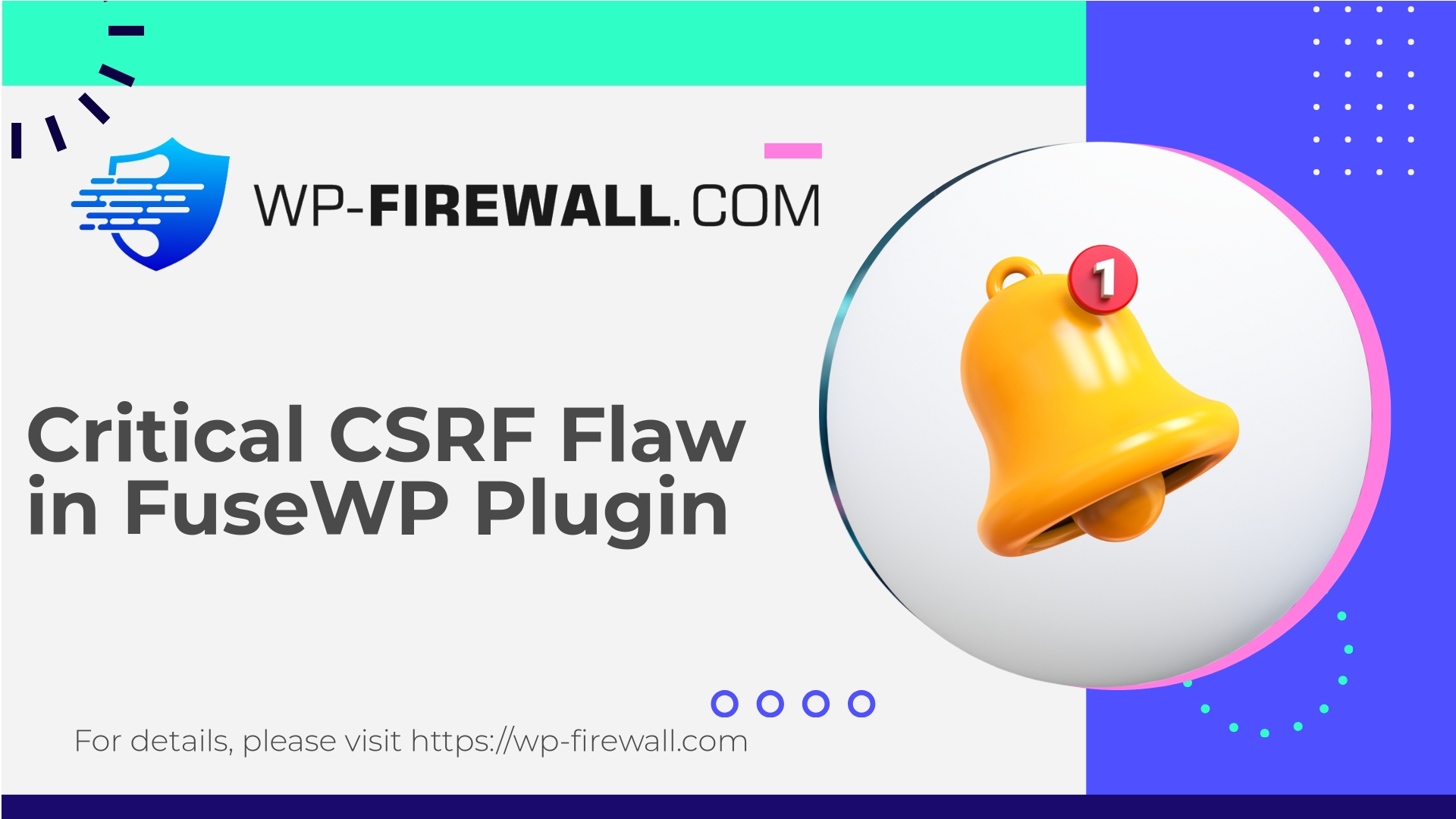 FuseWP WordPress User Sync Vulnerability