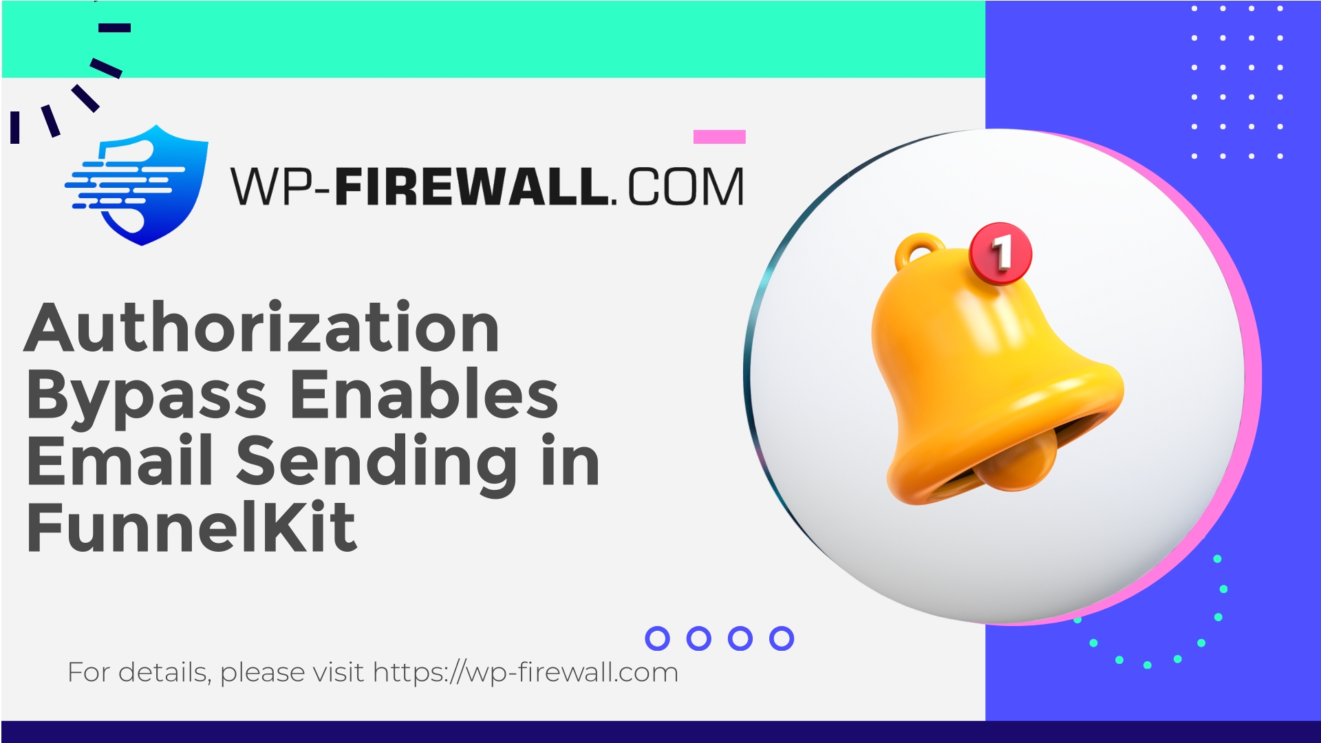 FunnelKit Automations Vulnerability
