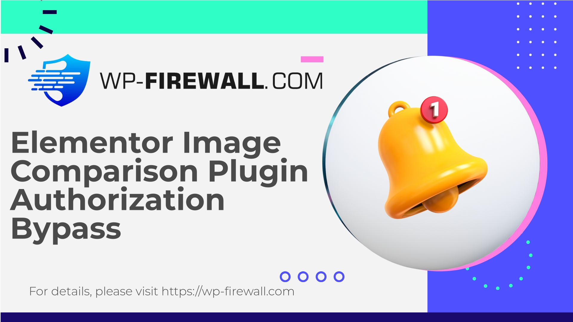Image Comparison Addon for Elementor Vulnerability