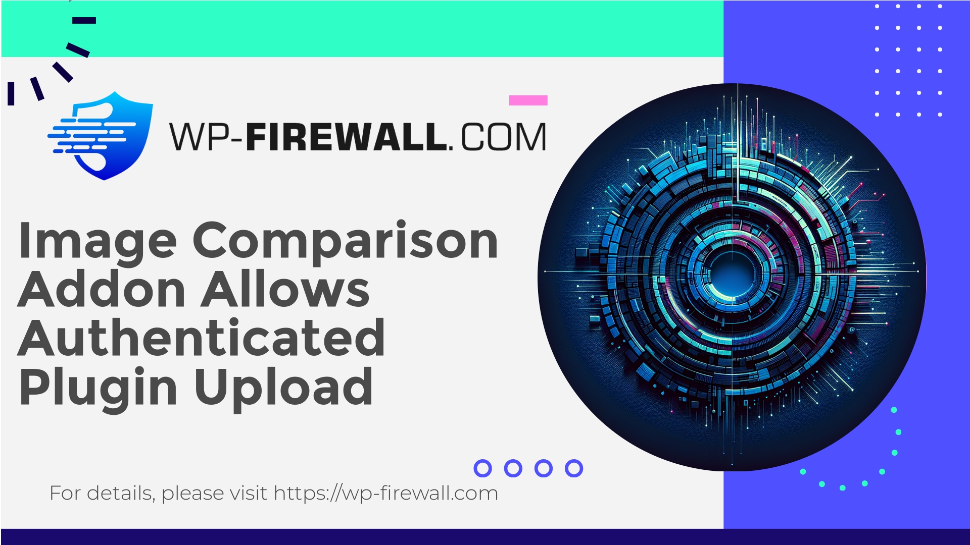 Image Comparison Addon for Elementor Vulnerability