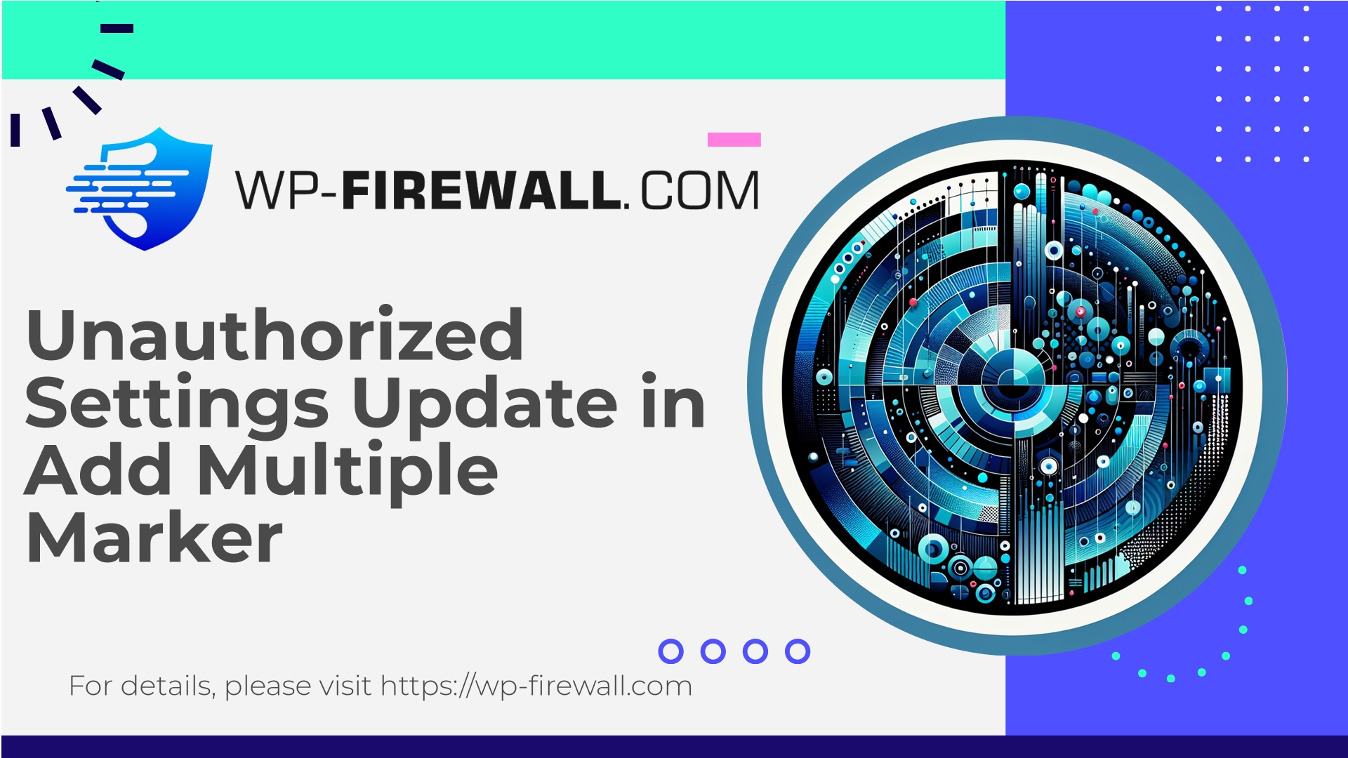 Add Multiple Marker Vulnerability CVE-2025-11999