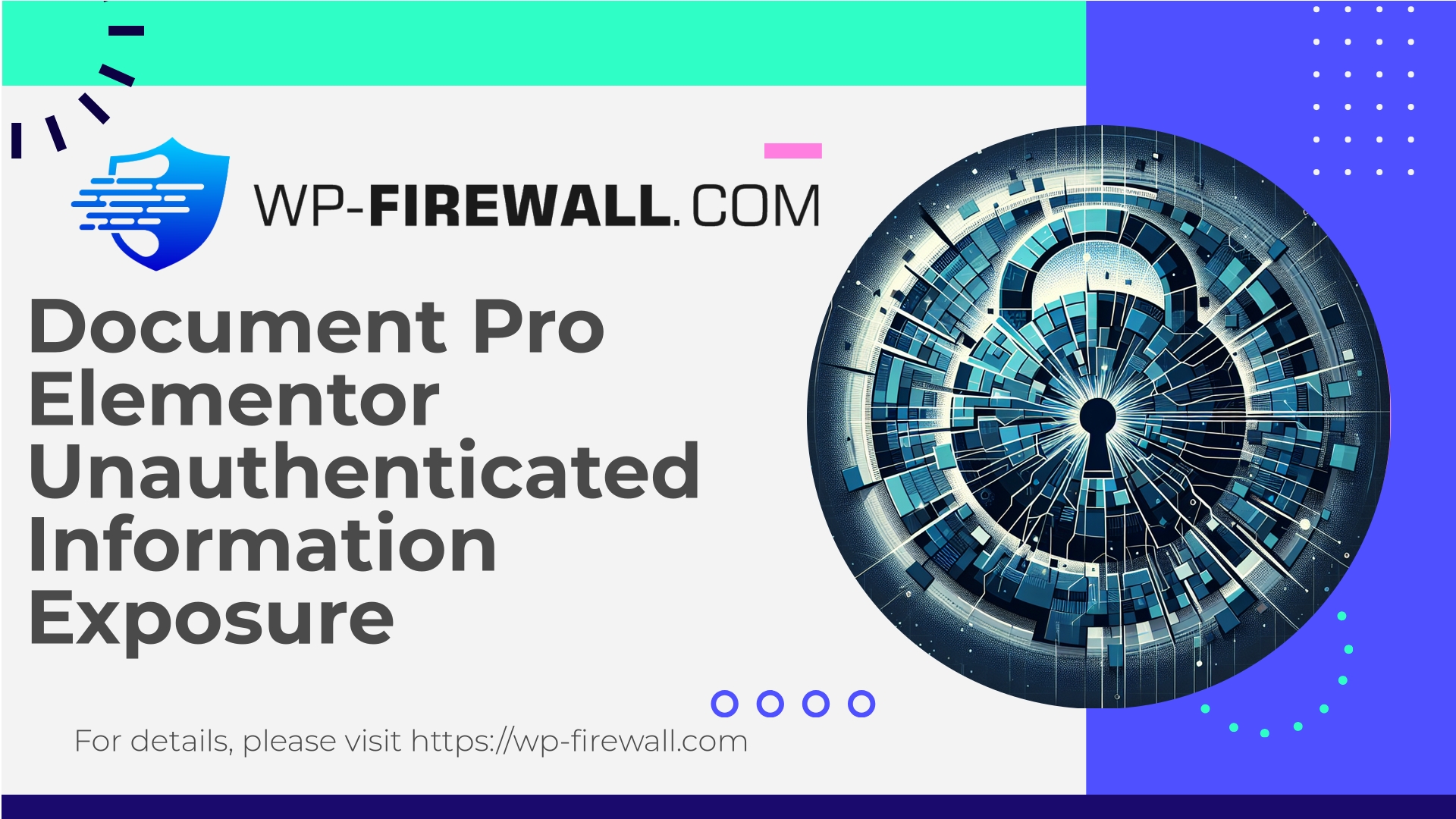 Document Pro Elementor CVE-2025-11997