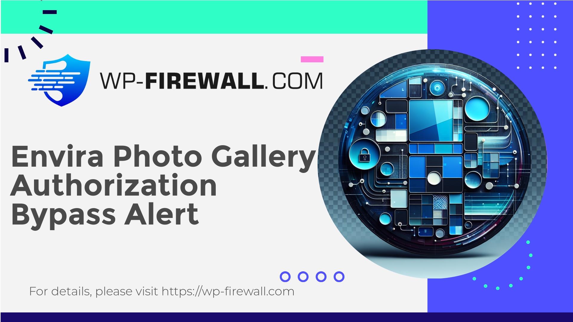 Envira Photo Gallery CVE-2025-12377 Vulnerability