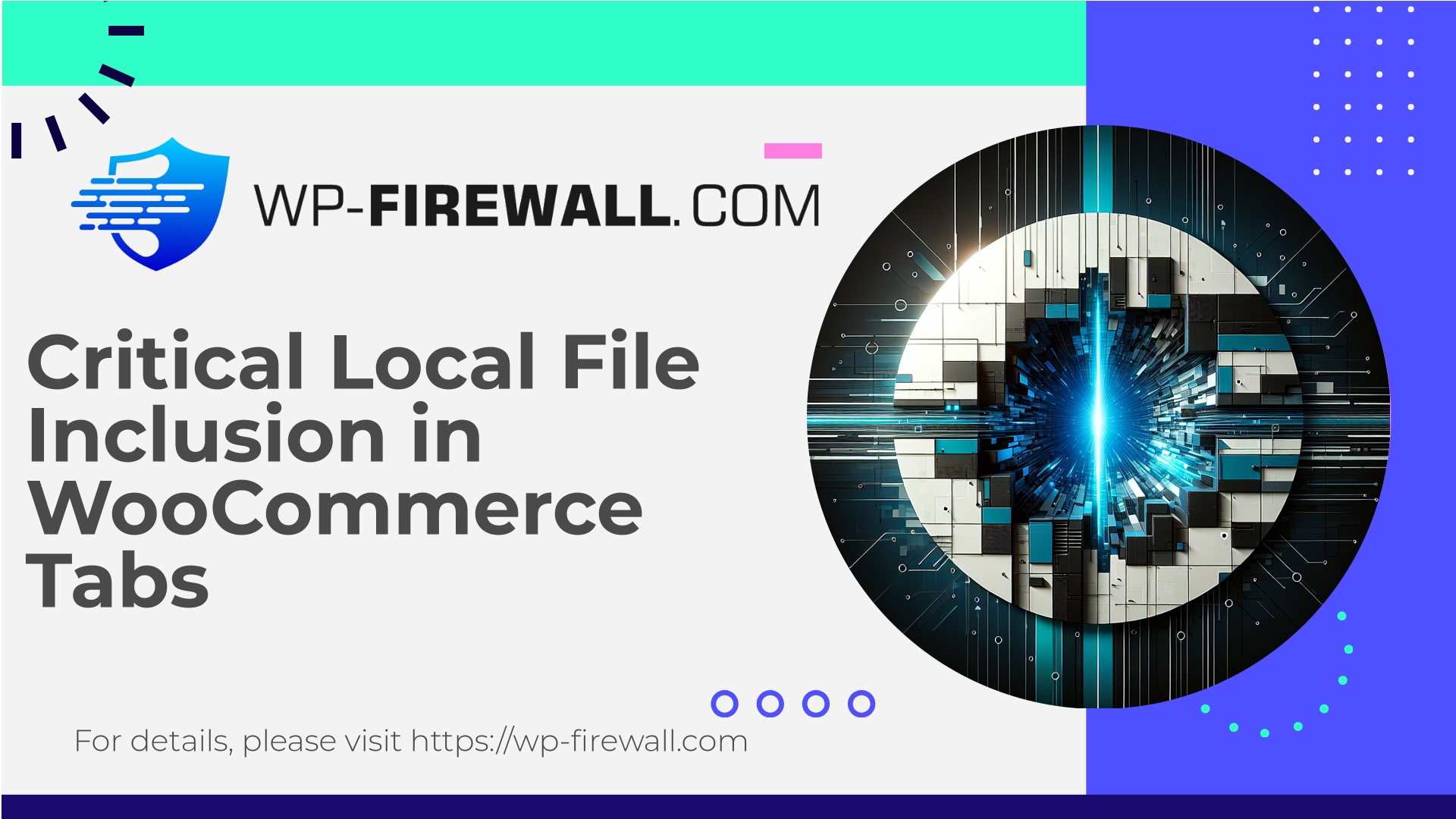 Category and Product Woocommerce Tabs Vulnerability