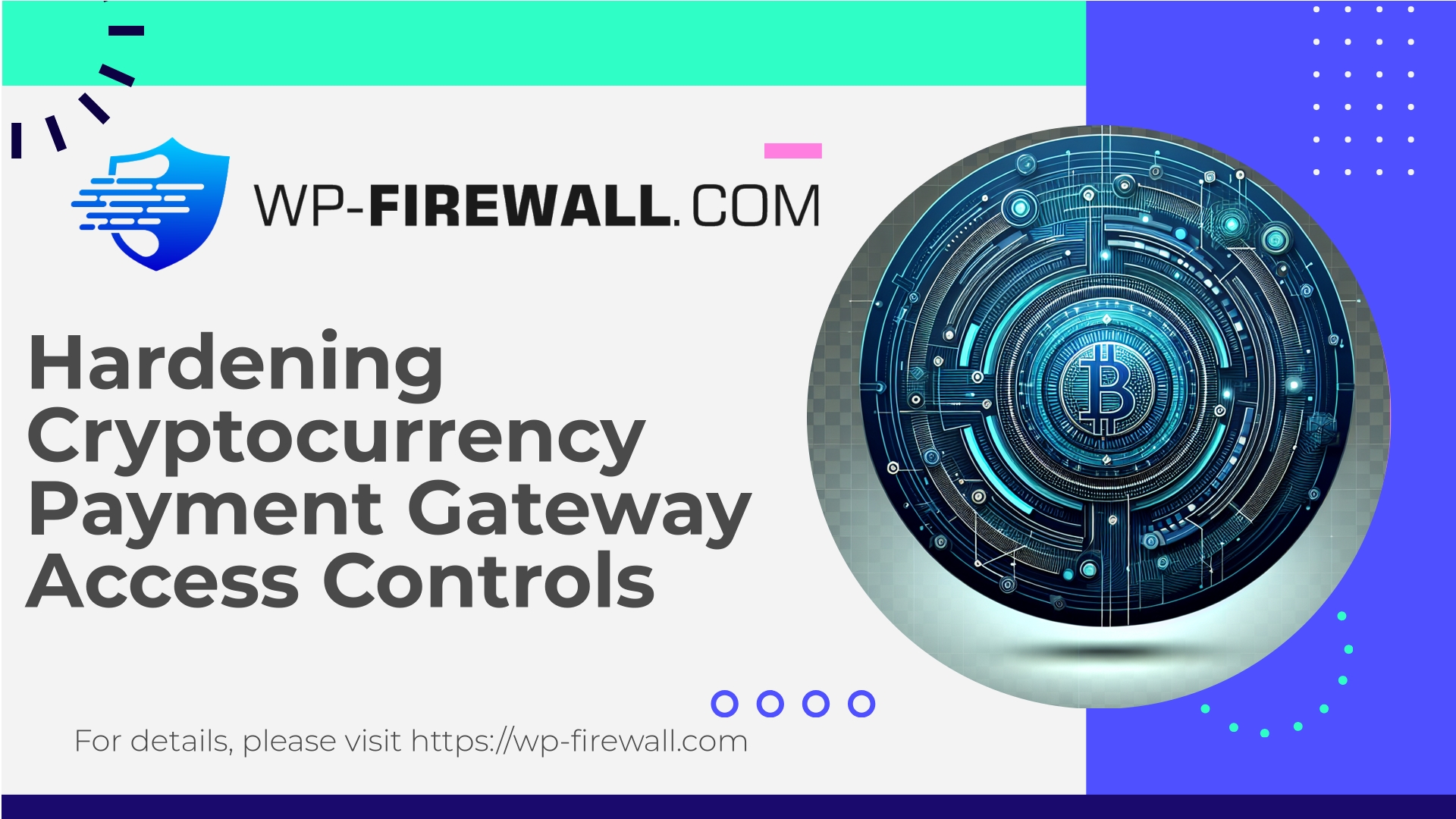 WordPress Cryptocurrency Payment Gateway Vulnerability