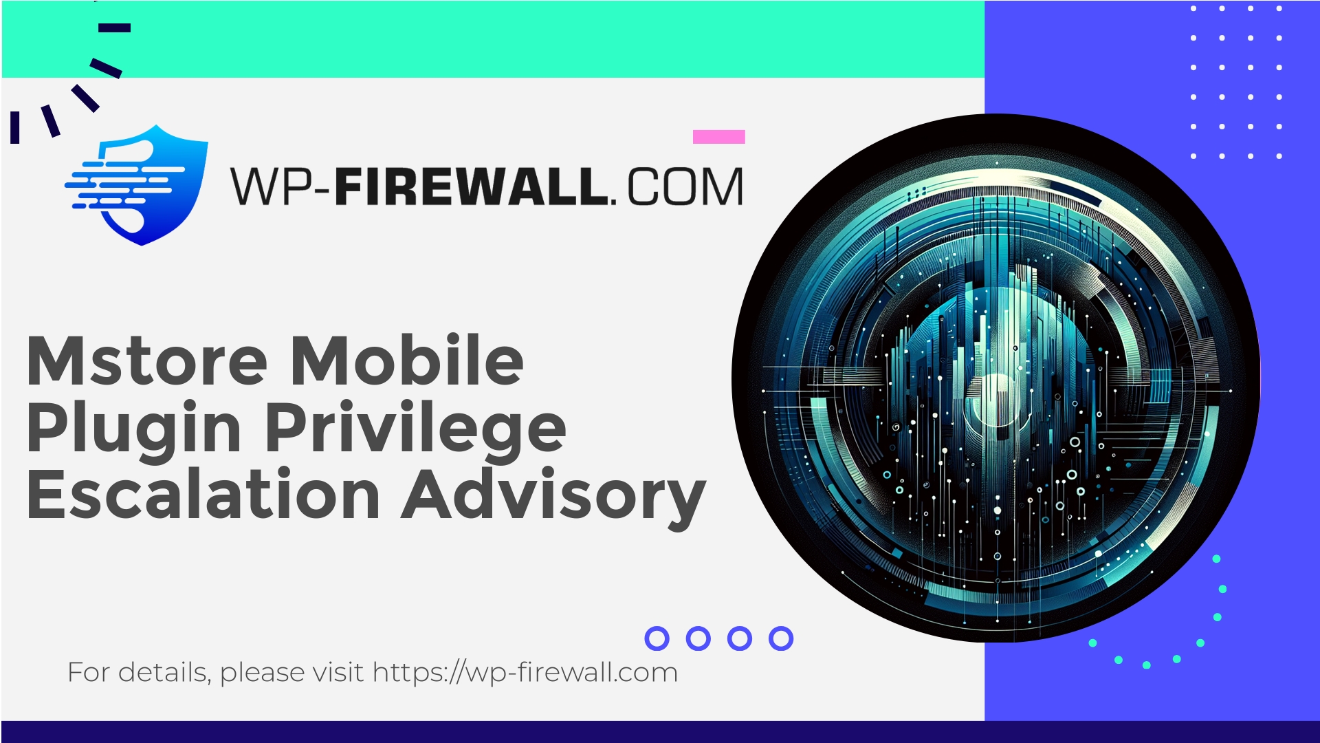 2025 11 24wordpress mstore mobile app plugincve202511127