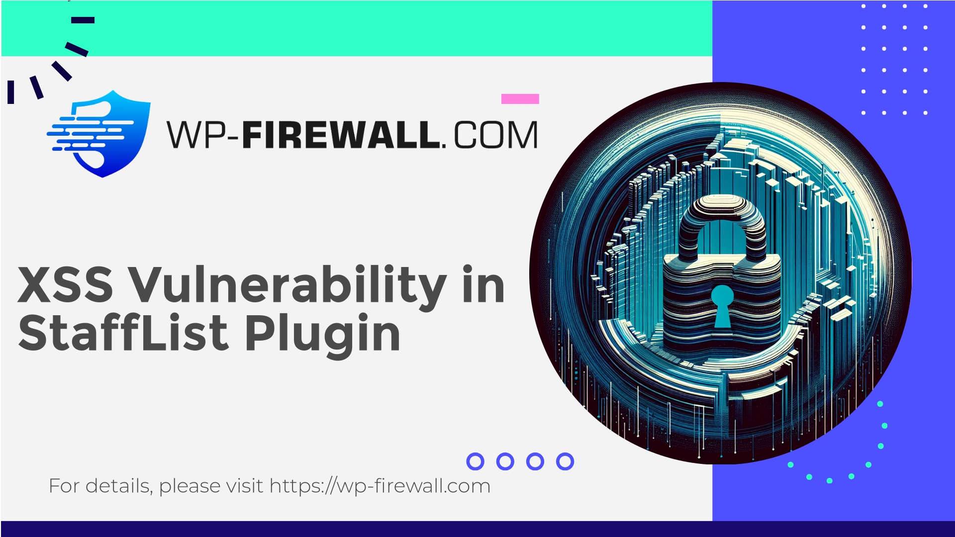 StaffList CVE-2025-12185 Vulnerability
